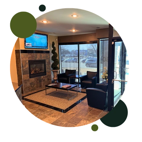 Home Robert Valela Adult and Couples Therapist Psychologist 7 RV Therapist Robert Valela Psychologist Client Waiting Area 20260420